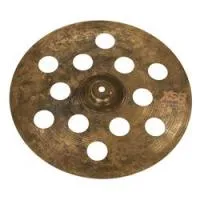 Sabian 16" xsr monarch o-zone  тарелка crash