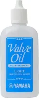 YAMAHA VALVE OIL LIGHT 60ML//03U Масло для помпы лёгкое