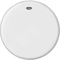 PEARL PTH-24CEQ - пластик для бас-барабана, 24", с напылением, серия ProTone