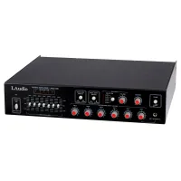LAudio LAMC1060 - Трансляционные усилители