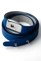 Ремень для укулеле LAVA BLUE