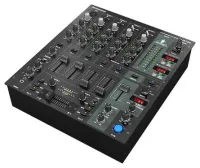 BEHRINGER DJX 750 Pro Mixer - DJ-Микшер