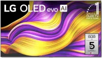 OLED телевизор LG OLED77G5RLA