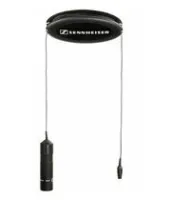 Sennheiser mzc 30  прочный, очень тонкий подвес для me 34, me 35 и me 36