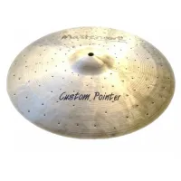 F20TR Тарелка 20" Thin Ride