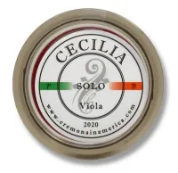 Канифоль для альта Cecilia Viola Solo