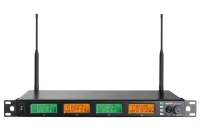 Mipro ACT-545 - Четырехканальный UHF приёмник серии ACT-500