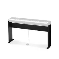 Подставка для цифрового пианино Casio CS-68PBK
