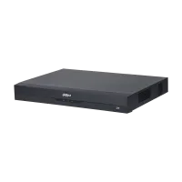 Dahua NVR5232-EI- 32-канальный IP-видеорегистратор с обнаружением движения и распознаванием на основе ИИ, разрешения до 32 МП и 1080p