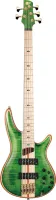 IBANEZ SR5FMDX-EGL электрическая бас-гитара, 5 струн, корпус - ясень с...