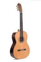 PRUDENCIO SAEZ 4-M (G-11) Cedar Top гитара классическая