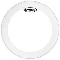 EVANS 22' ONYX RESO резонансный пластик для бас-барабана (передний)