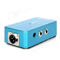 Педаль эффектов Joyo GEMBox