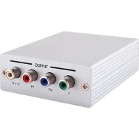Cypress CP-264- Преобразователь цветового пространства сигнала RGBHV в YPbPr