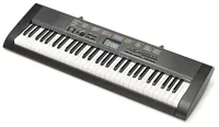 Синтезатор CASIO CTK-1250