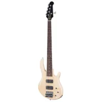 GIBSON EB Bass 5 String T 2017 Natural Satin - Бас-гитара 5 струн
