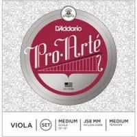 D`Addario J58 MM  Комплект струн для альта 15-16" Pro Arte, Medium Tension;7390;5912;5173;0;0;5P00F;0;0
Оркестровые;Смычковые инструменты"