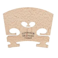 Despiau Superieur 405021 4/4 Подставка для струн скрипки