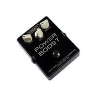 HIWATT Power boost - педаль эффектов (бустер)
