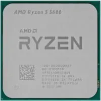 Процессор AMD Ryzen 5 5600 100-000000927 AM4 OEM