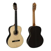 Klever KC-410 4/4 Гитара классическая Тип корпуса: 4/4