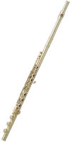 Флейта Pearl Maesta F-MD18KZRIL