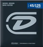 Dunlop DBN45125 - Струны для бас-гитар