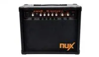 Frontline-15 Цифровой гитарный комбоусилитель NUX Cherub