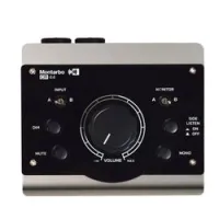 Montarbo cr-44  контроллер для студийных мониторов