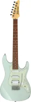 IBANEZ AZES40-MGR электрогитара, корпус - тополь, гриф - клён, звукосниматели...