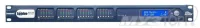 BSS BLU325 0x0 аудио матрица без процессора, порт AVB, Blu-Link. Допускается установка до 4 вх./вых. карт