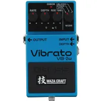 BOSS VB-2W - Педаль эффектов