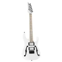 IBANEZ PGMM31-WH Paul Gilbert Signature miKro электрогитара