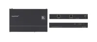 Kramer 576 - Приёмник HDMI и RS-232 по любому двухжильному кабелю