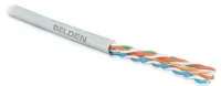 Belden 1583E.0U305 витая пара категории 5E UTP 4x2x24 AWG одножильный  (305m)   =C707, = С704