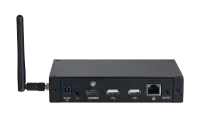 Dahua DHI-DS04-AI400- Сетевой медиаплеер, поддержка 4K50 и Wi-Fi