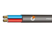 BESPECO B/FLEX250 Кабель спикерный 2х2,5мм (бухта 100м)
