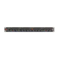 dbx 1074 - четырехканальный гейт с динамическим фильтром