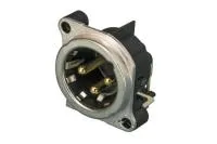 NEUTRIK NC3MBH-E
