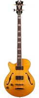 Бас-гитара для левшей D'Angelico Excel EX-BASS-LNAT