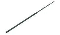 K&M 23770-000-55 (уценка)  держатель для репортёрского микрофона - "удочка", с чехлом, чёрный, 1200-