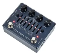 Darkglass Electronics Alpha Omega Ultra - басовый эффект
