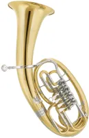 Эуфониум Bb V.F.Červený CEP531-4-O
