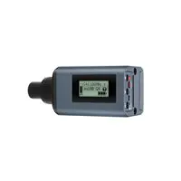 Sennheiser skp 100 g4-a1 (470 -516 mhz)  подсоединяемый передатчик 100 серии