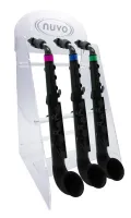 NUVO Acrylic Retail Display (3 x jSax)
