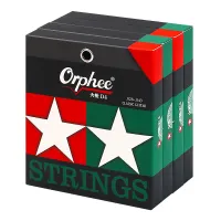 Струны для классической гитары Orphee D-4