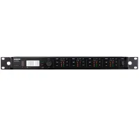 Shure ULXD4QE=-P51 - Четырехканальный цифровой приемник P51 710 - 782 МГц