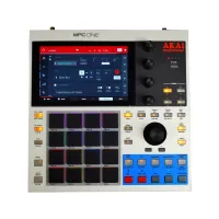 Xpowers Design MPC One Akai MPC 60 style - Накладки для DJ-оборудования