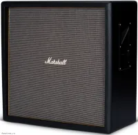 MARSHALL ORI412B-E ORIGIN CABINET гитарный кабинет, прямой, 240 Ватт, 4х12'...