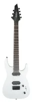 JACKSON JS Series Dinky Arch Top JS32-7 DKA Snow White - Электрогитара